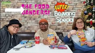 Super Bawang vs Boy Bawang Review