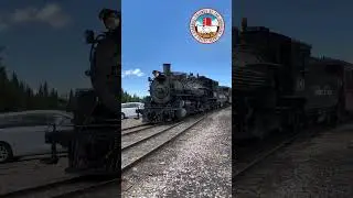 The Cumbres & Toltec Scenic Railroad: A National Historic Landmark