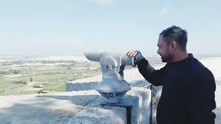 Silent city of Malta || ভুতের শহর  