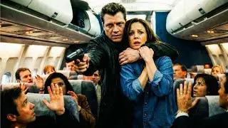 A $2.7 Billion Deal at 30,000 Feet &mdash; Then the Shooting Started