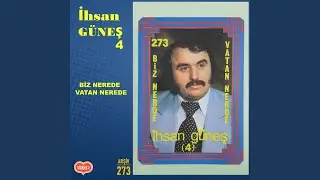 GİNE BAHAR GELDİ