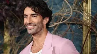 Justin Baldoni Sues New York Times for $250 Million Over Blake Lively Smear Campaign Story