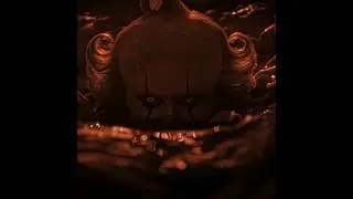 The M.V.P.s of Derry | IT: Welcome To Derry | loucura letal (slowed)#shorts #pennywise