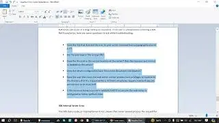 Apache Error Code Main