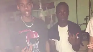 Kingsiah- IV remix ft otr marii