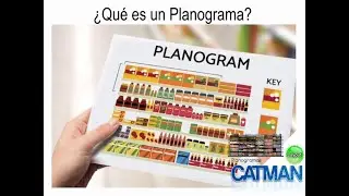 &iexcl;Hablemos de planogramas y m&aacute;s! Aprende  CATMAN - Administraci&oacute;n por Categor&iacute;as, Marketing, Retail