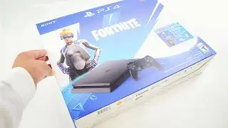 PS4 