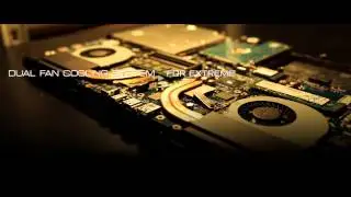 The New AFTERSHOCK SM-Series (6th Gen Intel Core i7-6700HQ)