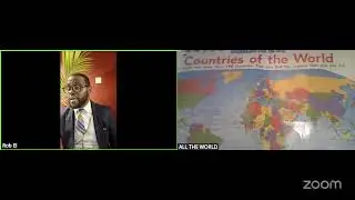 Elder Robert Elliott and Prevailing Truth in Worship