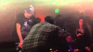 THE SUICIDE OF WESTERN CULTURE live @ Thrash Club 19 12