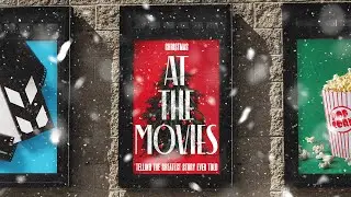 Christmas At The Movies | Elf: Finding Your True Identity | Week 2 | (12.07.25)