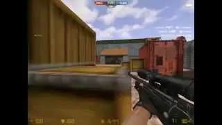 CSO Montage by CrystalMiden
