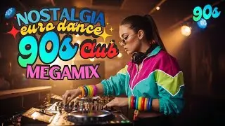 Most Beautiful Disco Songs 80s 90s 💃 Romantic Retro Hits Collection