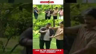 Magic With Thamin | Part-1 | Captain tv #shorts