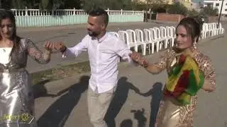 3.PART - JİRKİ AŞİRETİ MANİSA SALİHLİ JİRKİ AŞİRETİ DÜĞÜNÜ ZEKİ &  NEWROZ 💃