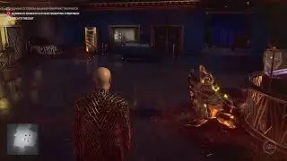 Hitman 3