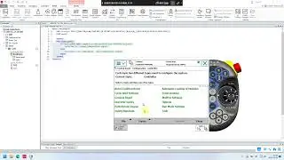 How to configure Home Position Signal in ABB ROBOT.