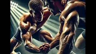 CATCHCON 2024: Redefining Strength, Dominance, and Legacy
