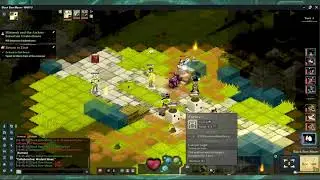 Wakfu - Miniarch and the Archies 3, Moothane the Gas