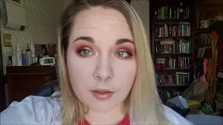 Marc Jacobs Shameless Foundation: Demo and Wear Test