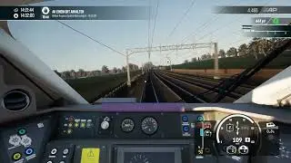 TSW 6 : WCML South - London Euston to Milton Keynes : 1D88 - London Euston nach Chester (Folge 3)