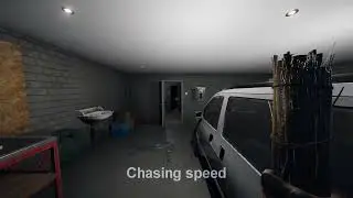 THAYE at 150% speed