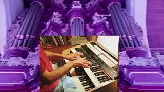 G. Frescobaldi, Toccata per l'Elevazione - Sweelinq