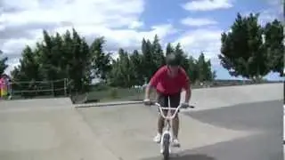 Jake Perry Edit 2013
