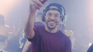 DJ Obscene - Spring Break 2023 @ SWAY Nightclub
