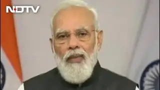 PM Addresses Nation On 1 Billion Vaccination Milestone | The News