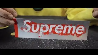 Short Clip: SUPREME - FW19 WEEK 0