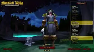 How to download install and launch Turtle Wow: march 2023
