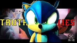 Sonic Racing: CrossWorld