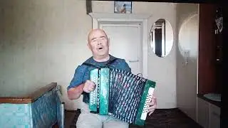 =ПО ДОНУ ГУЛЯЕТ= ПО КОМИ. ПОЁТ ВАСЯ ПОПОВ. КИНО ВАСЬ!