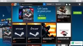 How to Get Games For Only 1$ On Steam | 100% WORKS | Vortx