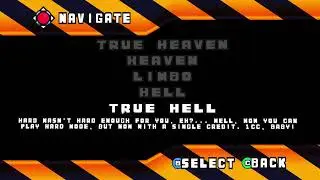 Demo: Kings of Hell