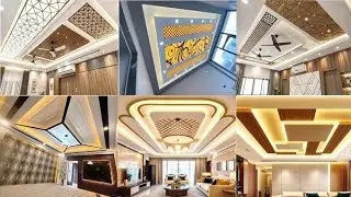 Top New POP Ceiling Designs 2026 | Bedroom & Living Room Ideas