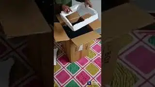 clapbox cb11 || cajon  unboxing