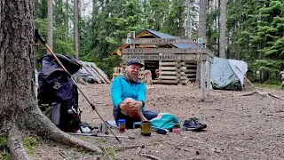 Varustelive: Näin pakkaat viikonloppuretkelle