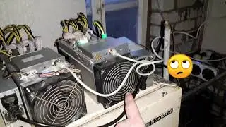 Bitman S9i и Ebit e9+ Обзор и сравнение