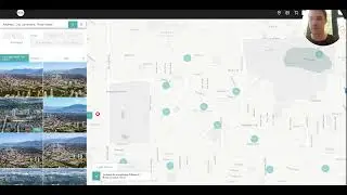How to filter aerial photos by year and type on smartcitymedia.com