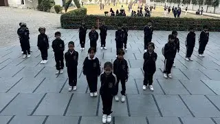 Best Dancer in school 🏫 😍 /@Ps_amman_04 