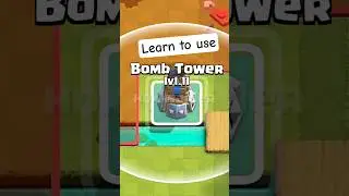 Bomb Tower Pro Tips