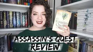 Assassin's Quest (Spoiler Free) | REVIEW