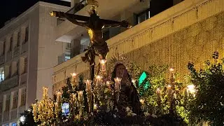 Extraordinaria del Museo en San Pablo | Sevilla 2025