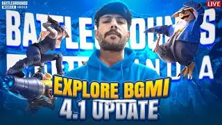 Ho Jaye Fir Full Rush Gameplay💀🥶  | BGMI LIVE 🔴  #bgmi #bgmilive #pubg  @t1jaatislive