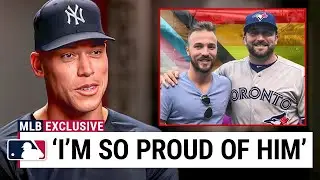 Former MLB Pitcher T.J House JOINS Athletes Who Are LGBTQ+..