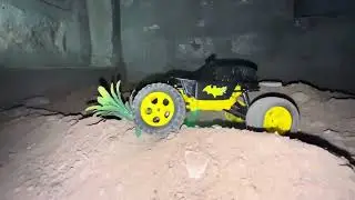 RC CAR KA AAKHRI DIN 🥲 #rcar #toys #viral