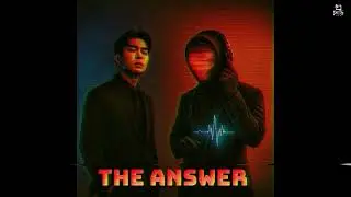 Bare T&rsquo;Ss &ndash; The Answer | Dark Synthwave &bull; Retro Future &bull; Cinematic Pop