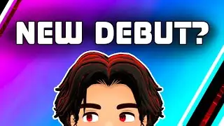 KAYOYADIG | NEW 3DTUBER STREAM DEBUT TRAILER